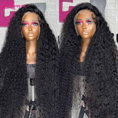 13x6 Hd Lace Frontal Wig