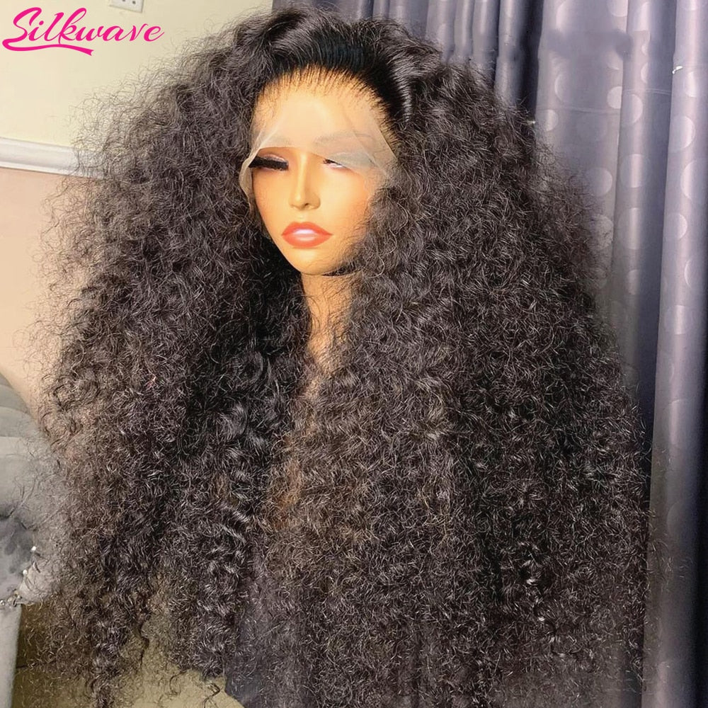 13x6 Hd Lace Frontal Wig