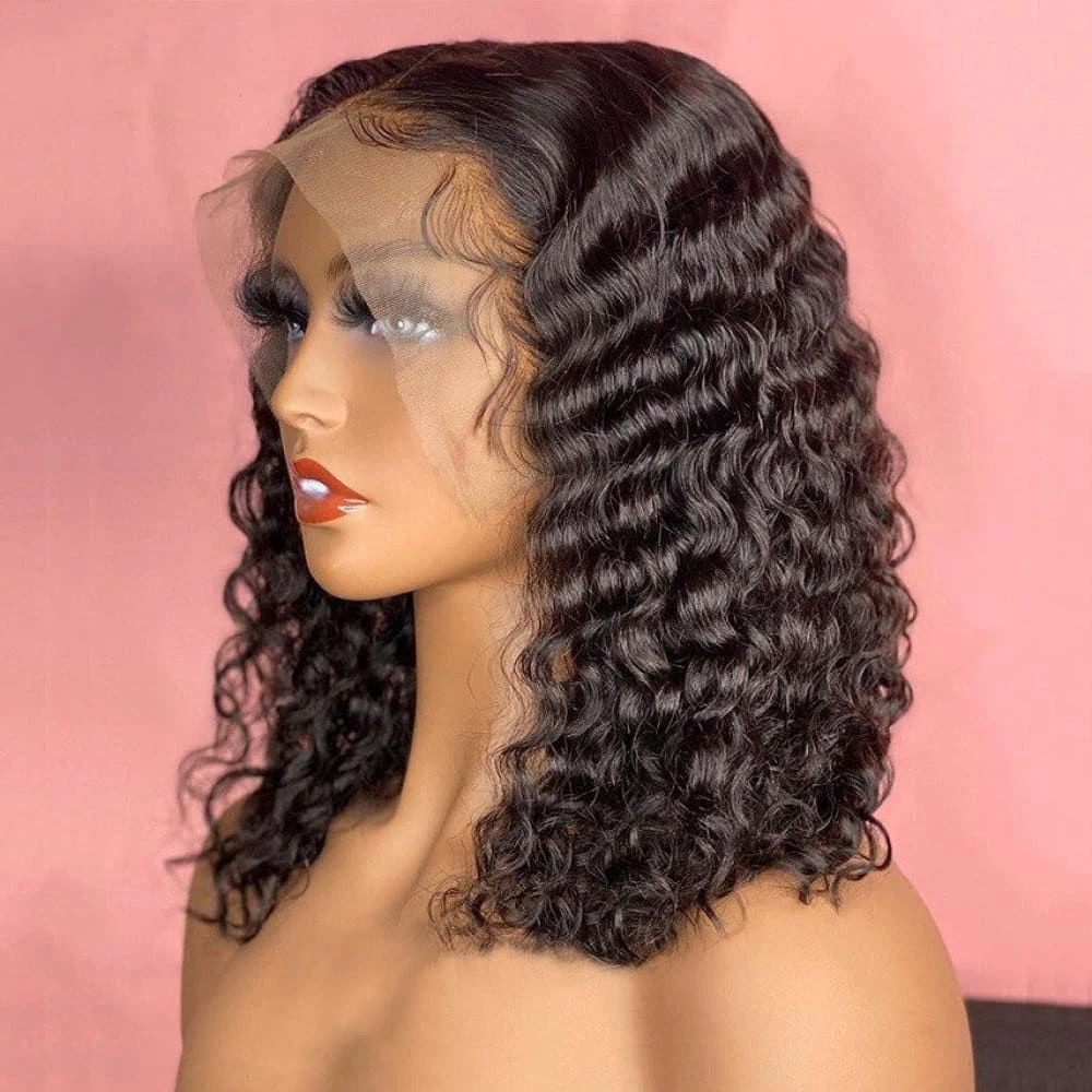 BOB Lace Front Wig