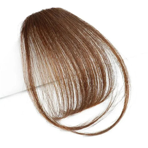 WIGSIN Synthetic Clip In Air Bangs Hair