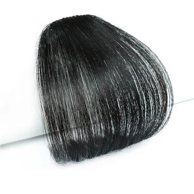 WIGSIN Synthetic Clip In Air Bangs Hair