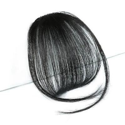 WIGSIN Synthetic Clip In Air Bangs Hair