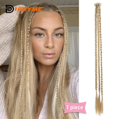 Braided Wigs