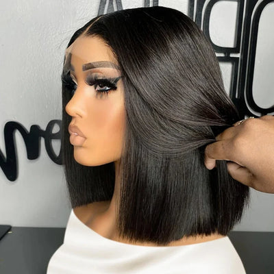 Wear Go Glueless Bob Wig